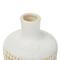 Hello Honey® Stoneware Vases with Gold Pattern Set